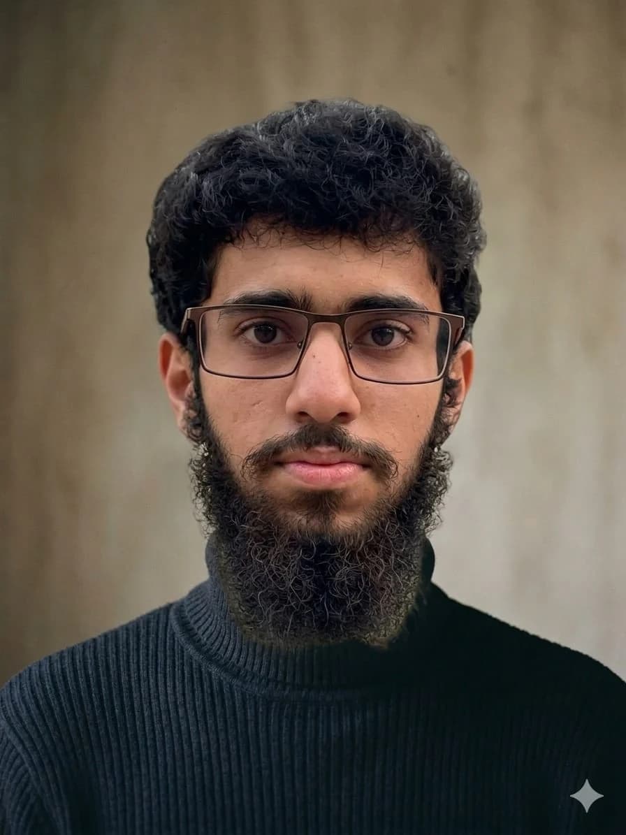 Muhammad Hassaan Khan — Lead AI & Full-Stack Engineer